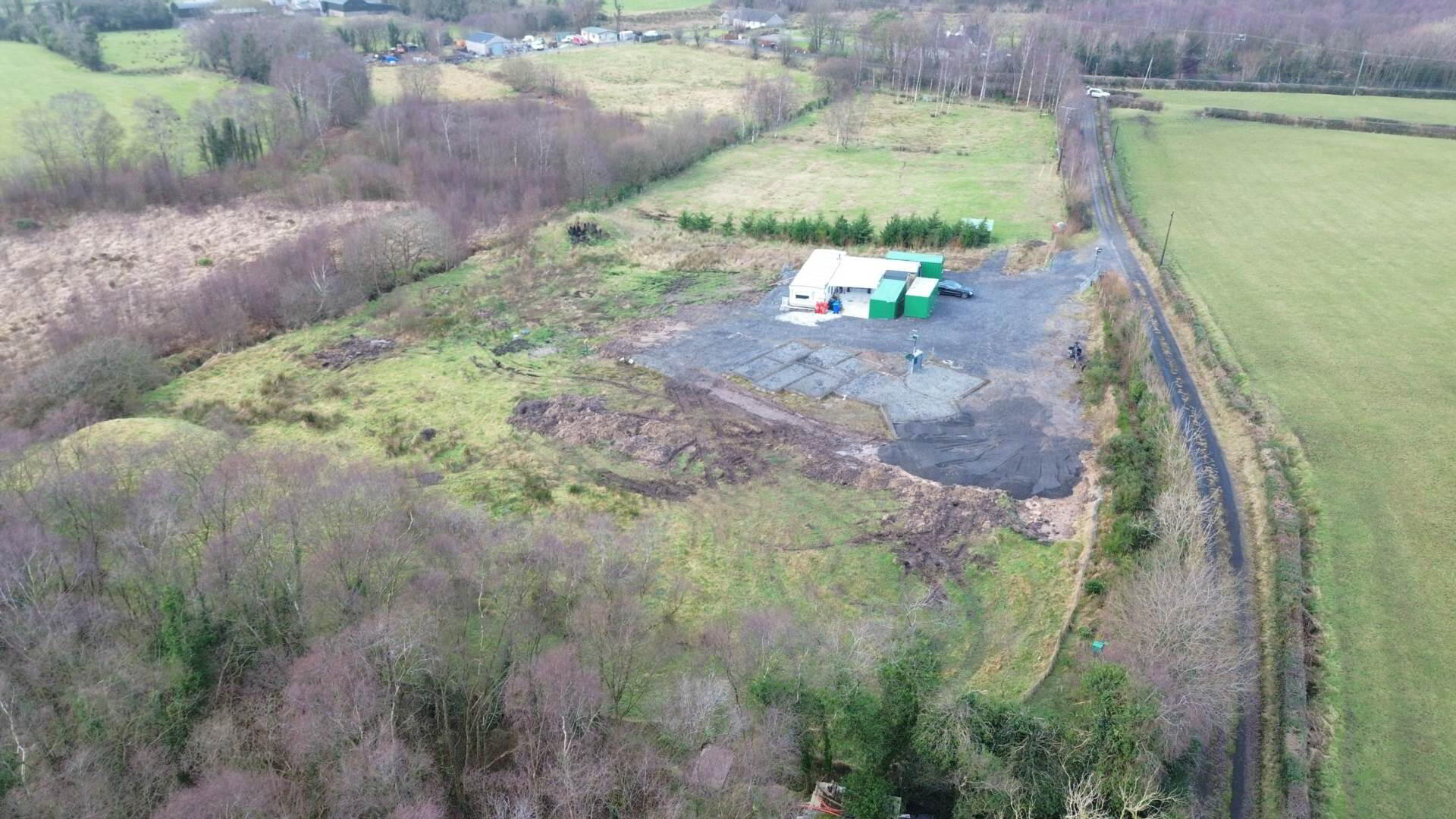 Building Site, With 7 Acres 36 of 37