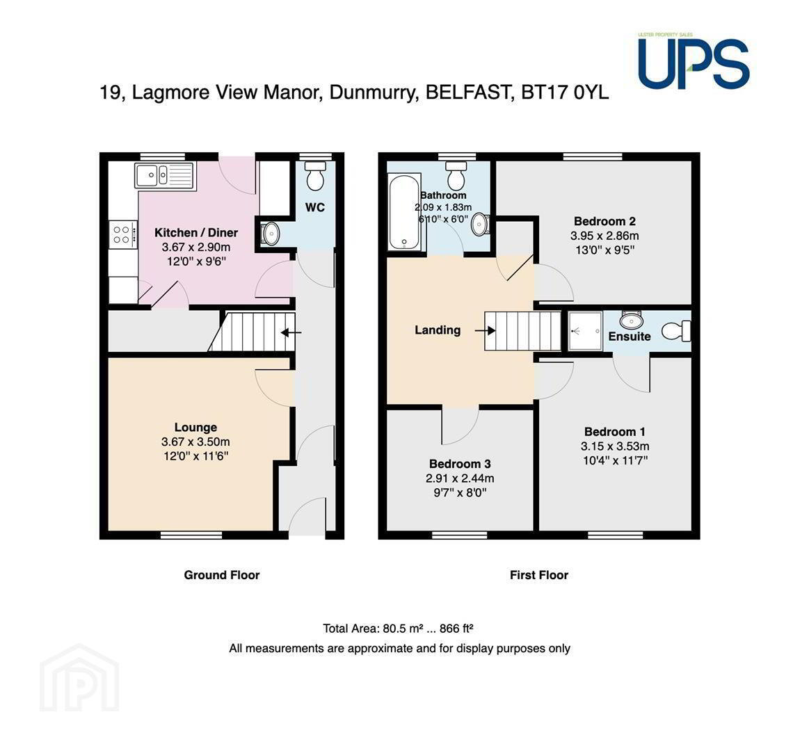 19 Lagmore View Manor 29 of 30