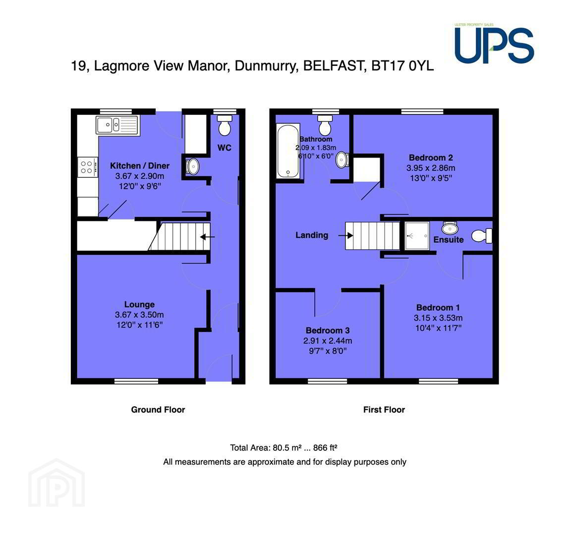 19 Lagmore View Manor 30 of 30