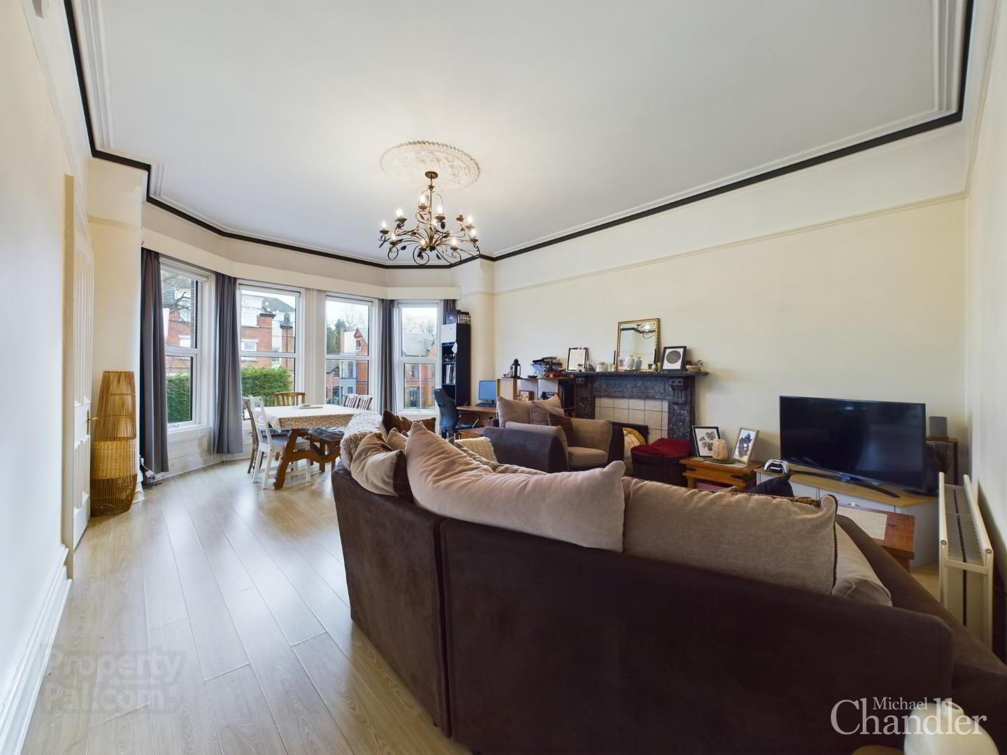 Apt 3 Brooklands Court, 1-3 Annadale Avenue 5 of 15