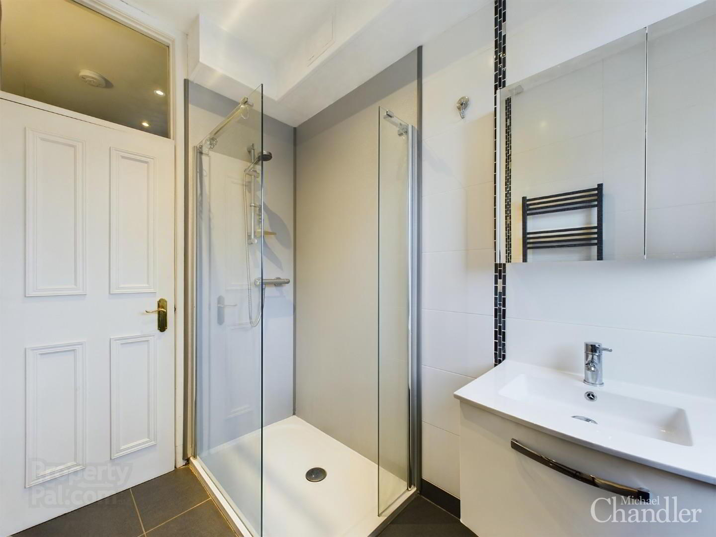 Apt 3 Brooklands Court, 1-3 Annadale Avenue 12 of 15