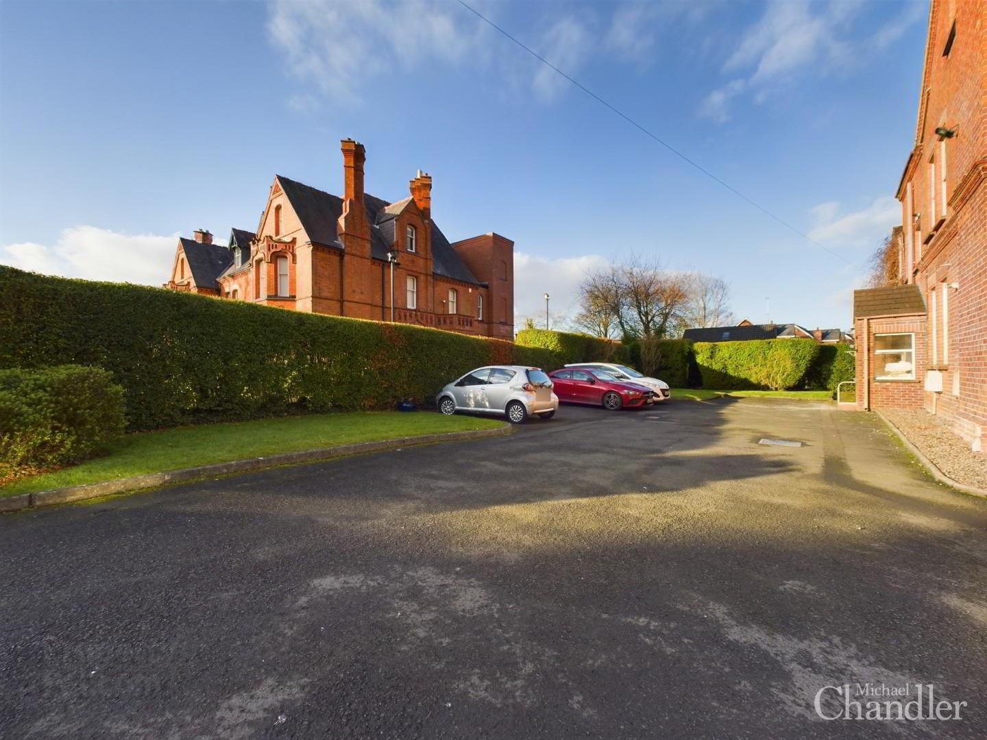 Apt 3 Brooklands Court, 1-3 Annadale Avenue 13 of 15