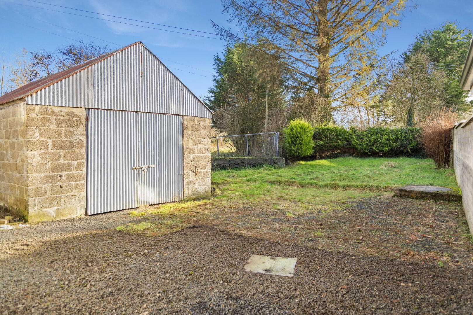 Lock Keeper's Cottage, 2 Russellstown Road 13 of 14
