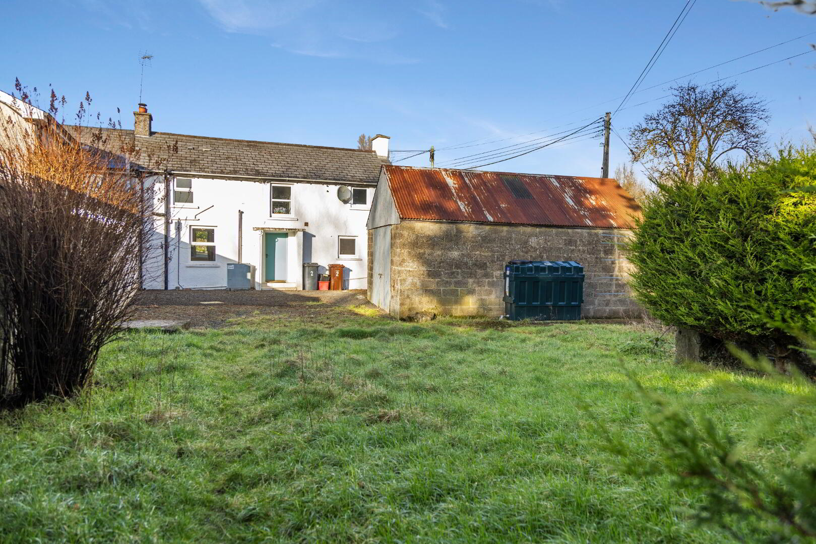 Lock Keeper's Cottage, 2 Russellstown Road 12 of 14