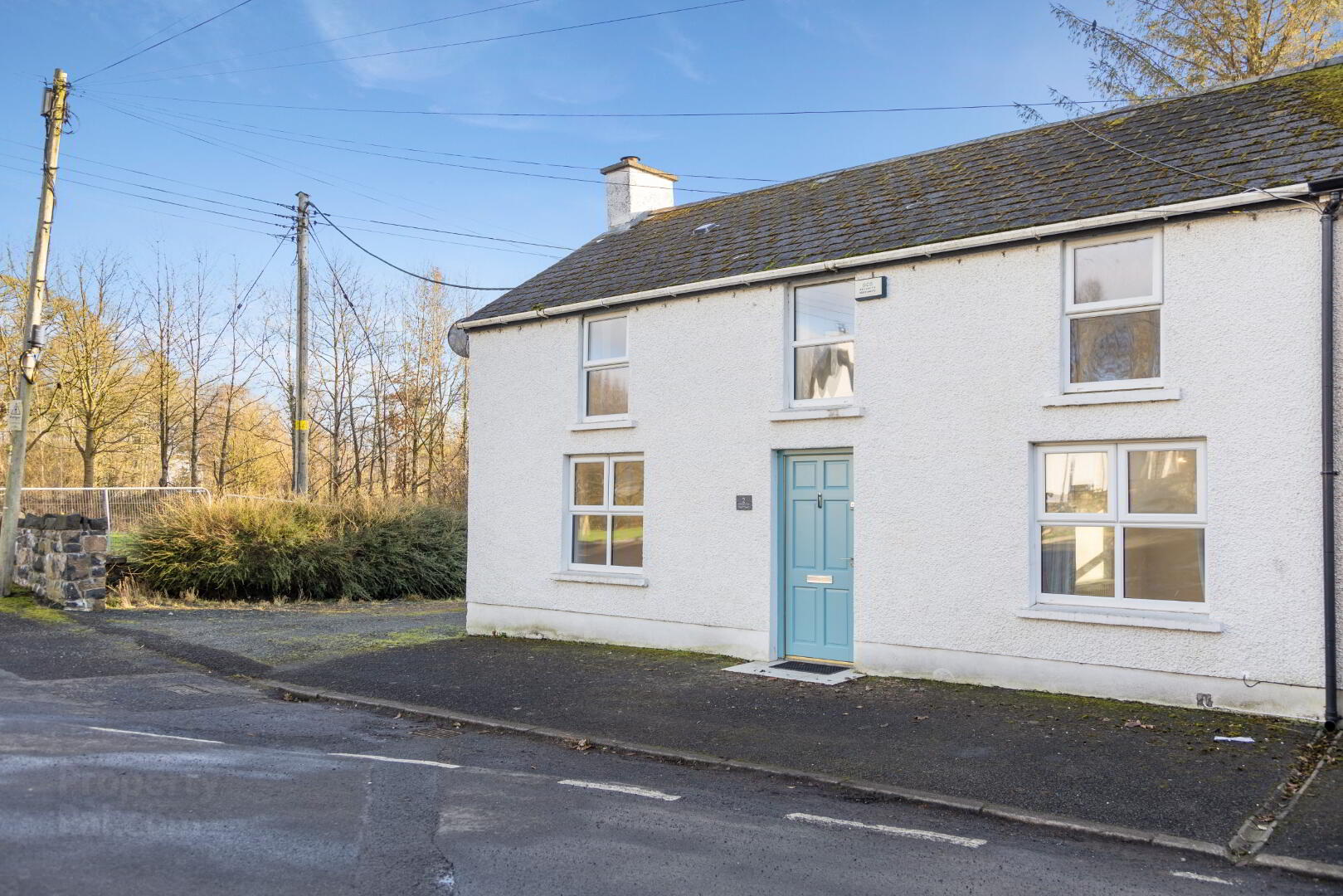 Lock Keeper's Cottage, 2 Russellstown Road 11 of 14