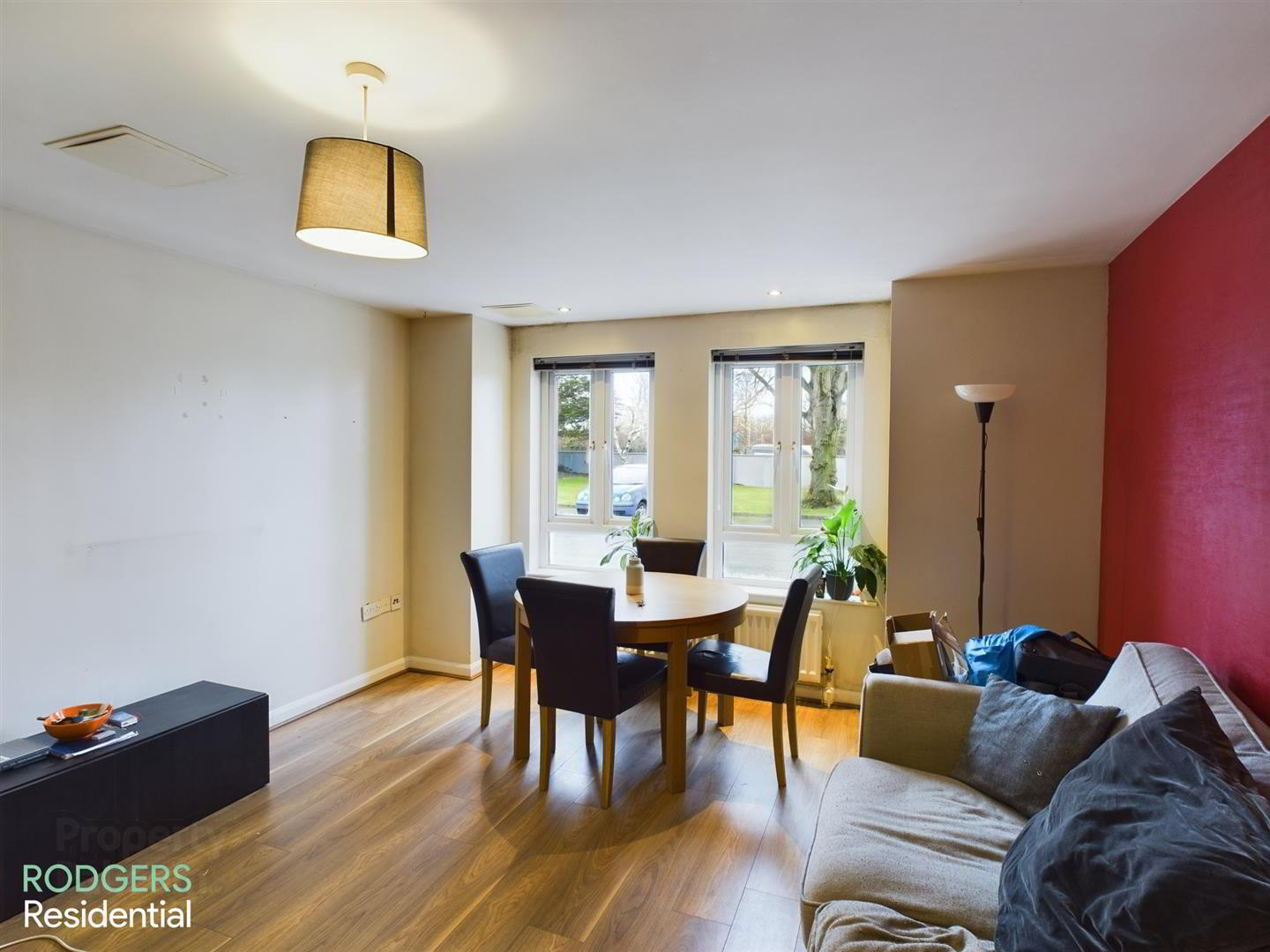 Apartment 6 Victoria Corner 1a Inverary Drive