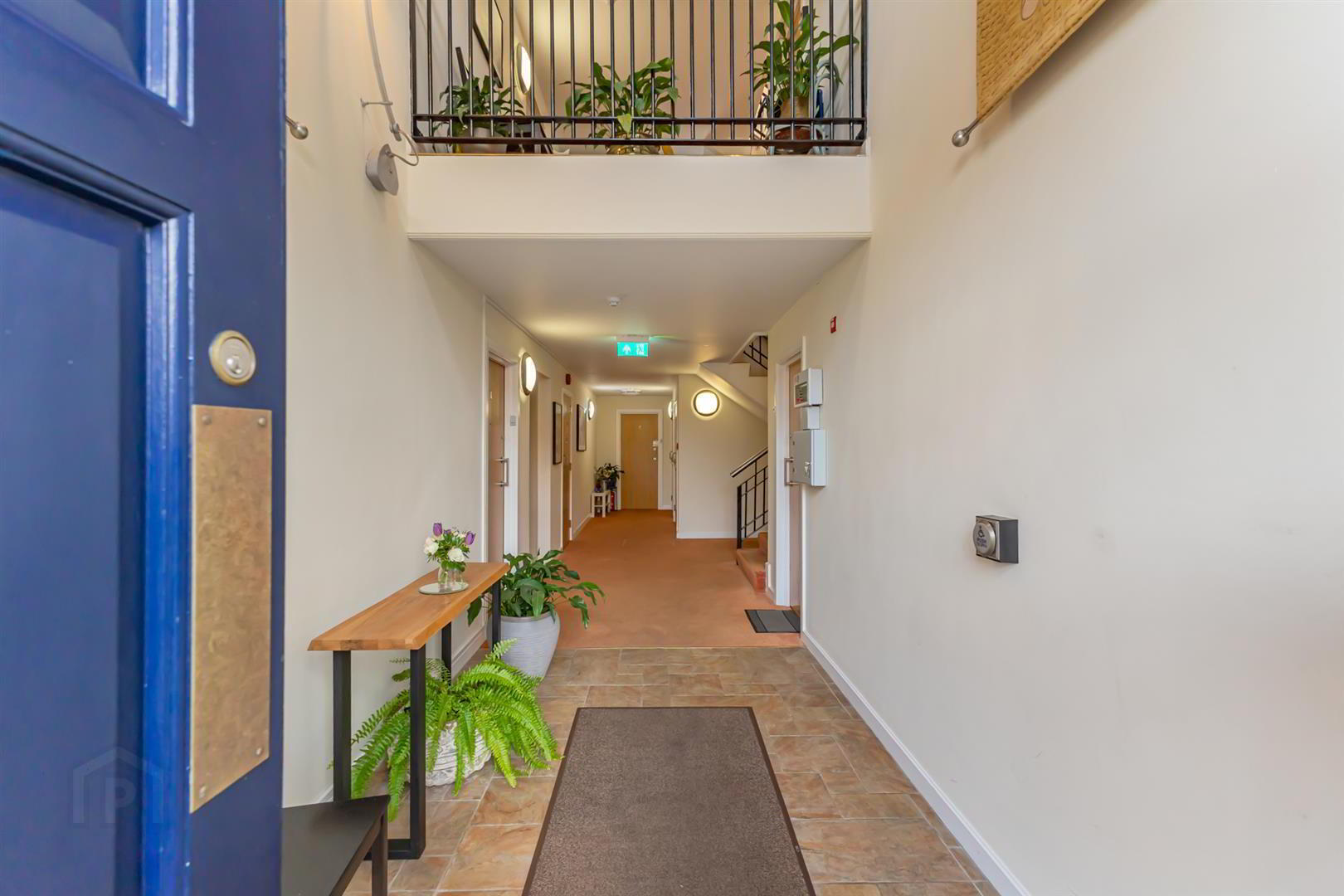 8 Penthouse, Bayside Apartments, 24 Ballyholme Road 3 of 23