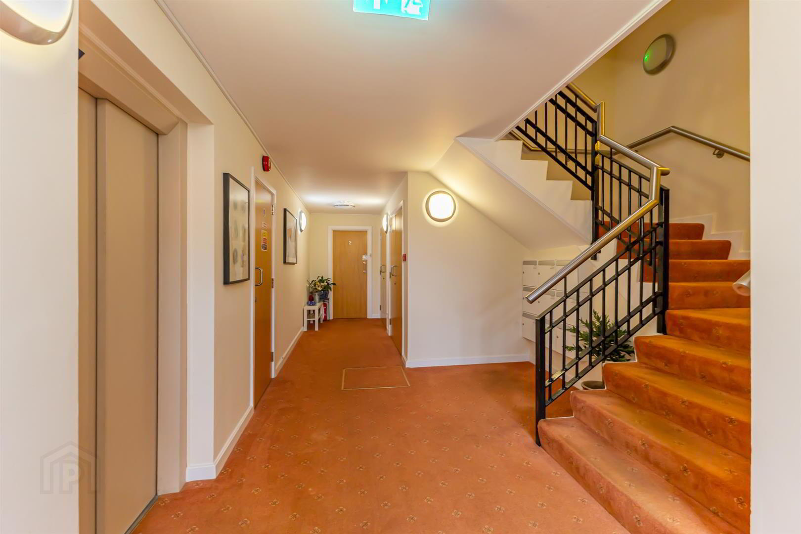 8 Penthouse, Bayside Apartments, 24 Ballyholme Road 4 of 23