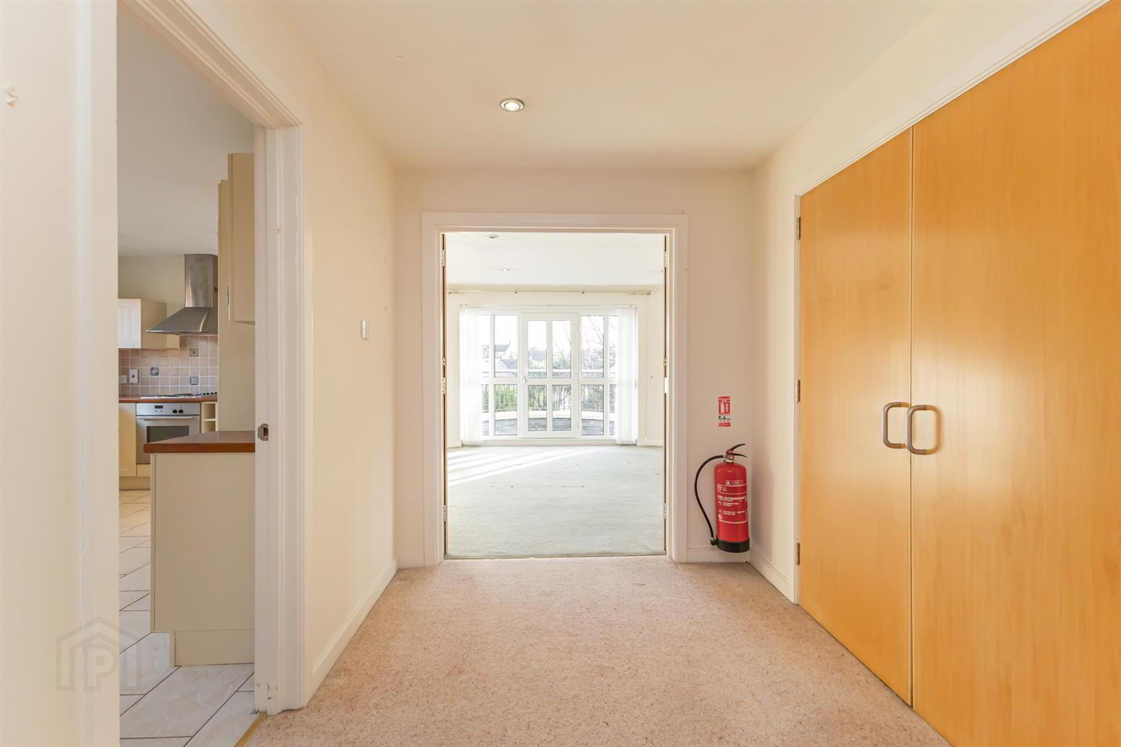 8 Penthouse, Bayside Apartments, 24 Ballyholme Road 6 of 23