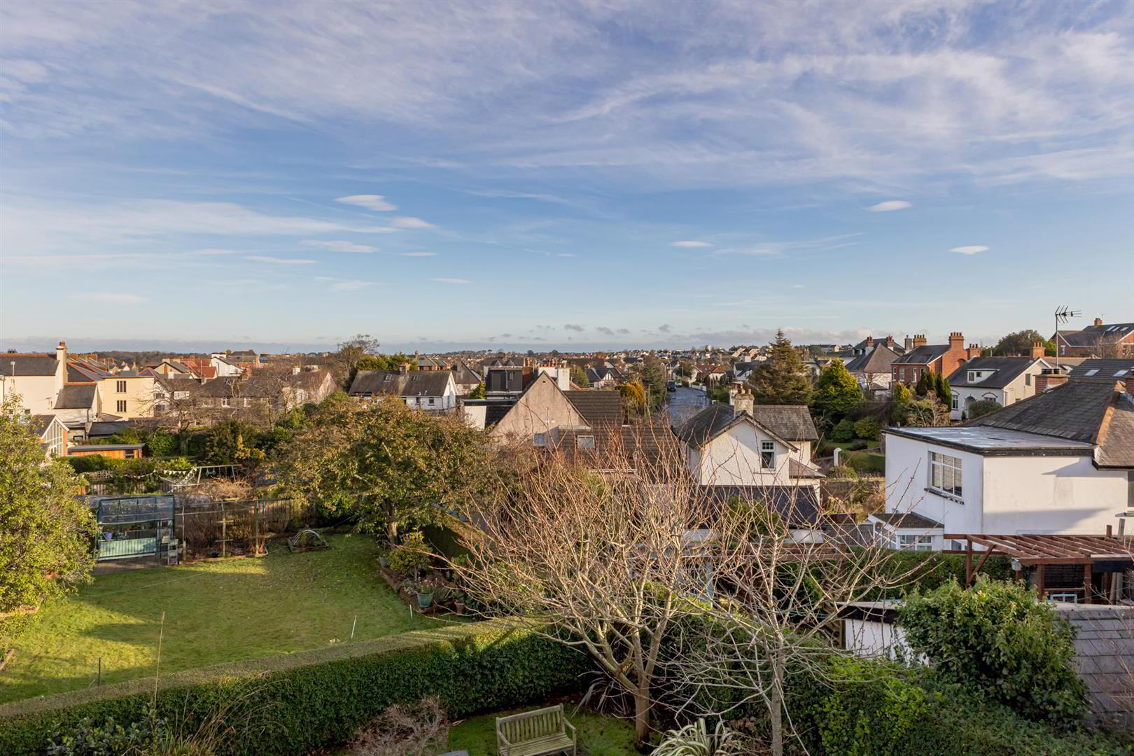8 Penthouse, Bayside Apartments, 24 Ballyholme Road 10 of 23