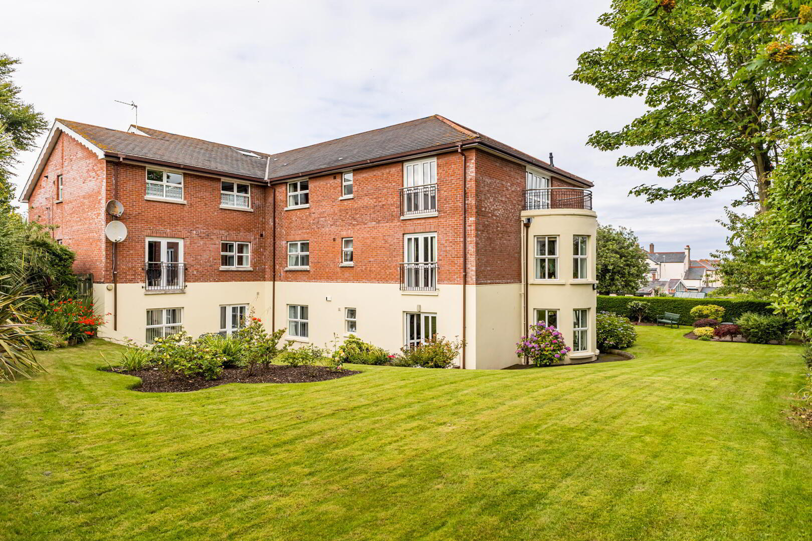 8 Bayside Apartments, 24 Ballyholme Road 21 of 25