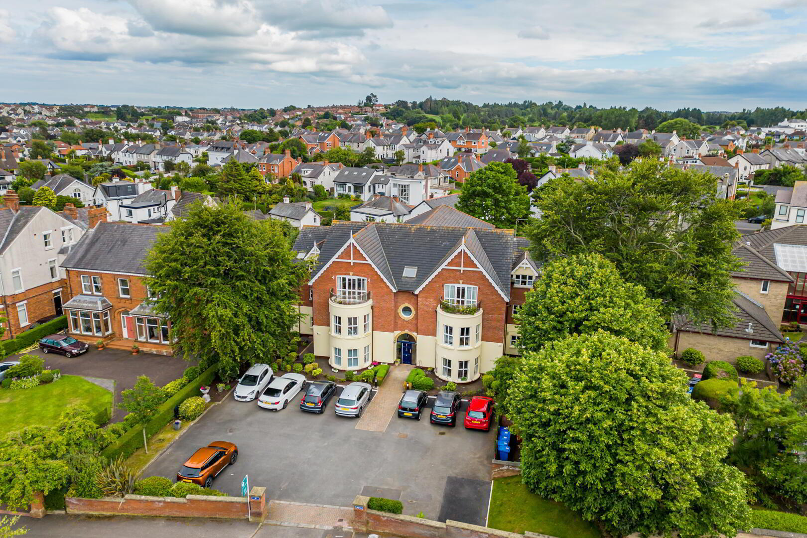 8 Bayside Apartments, 24 Ballyholme Road 19 of 25