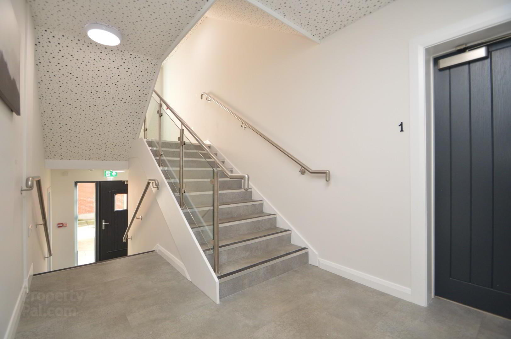 Apt 4, 130 Stranmillis Road