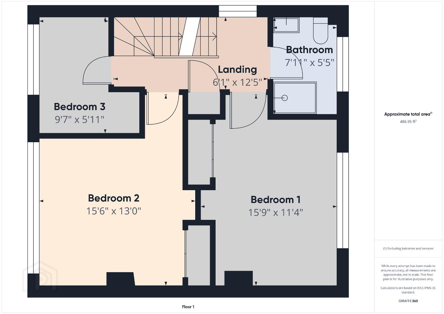 99 Grange Heights 28 of 29