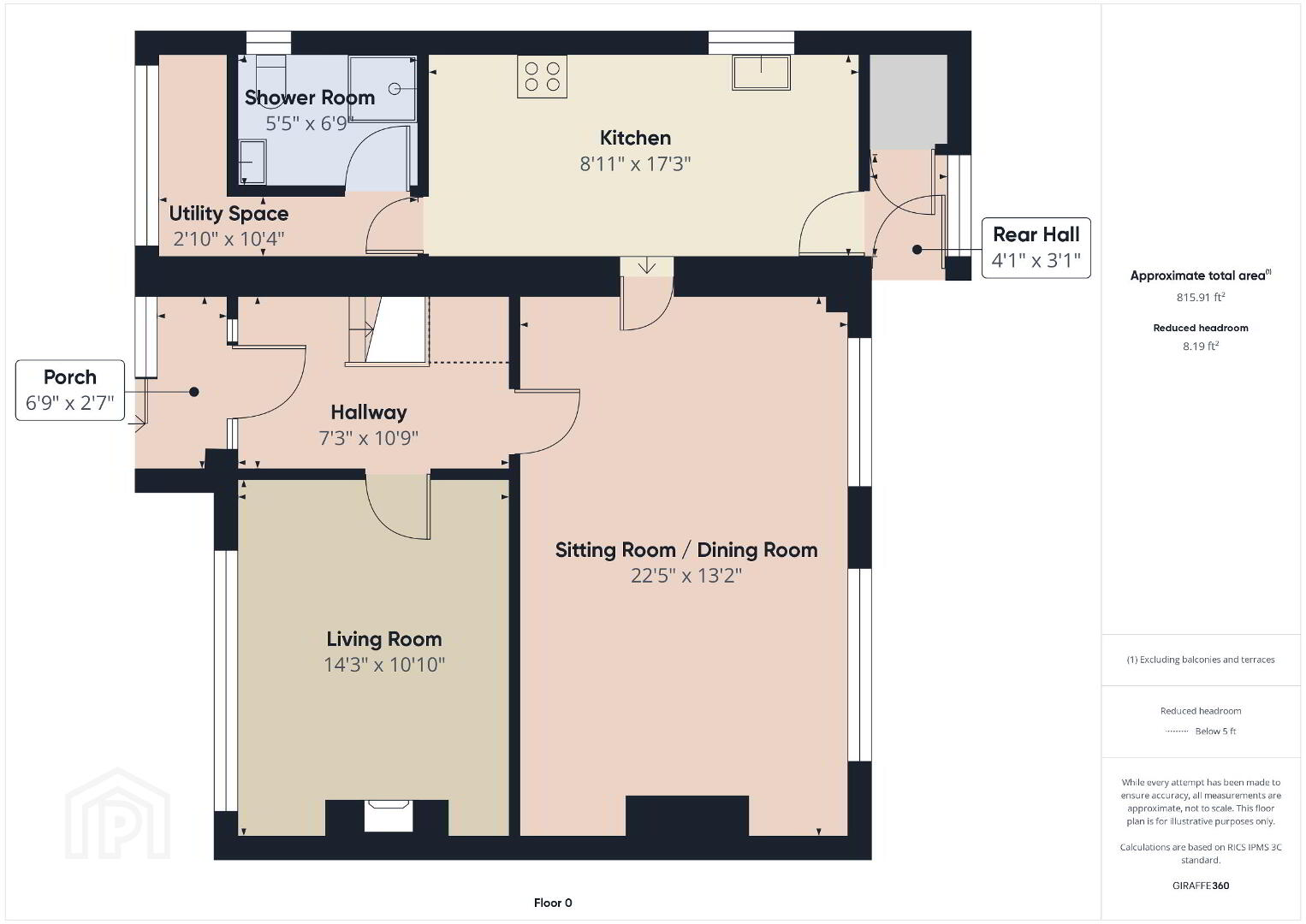 99 Grange Heights 27 of 29