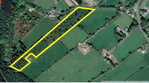 Fia-Woods (c.4 Acres), Tullybrannigan Road