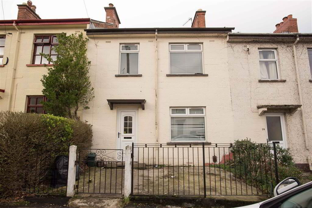 26 Stranmillis Park