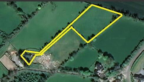 Felix's-Meadow (c. 1.5 Acres), Tullybrannigan Road