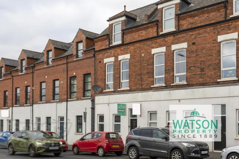 Apartment One, 42-46 Upper Newtownards Road