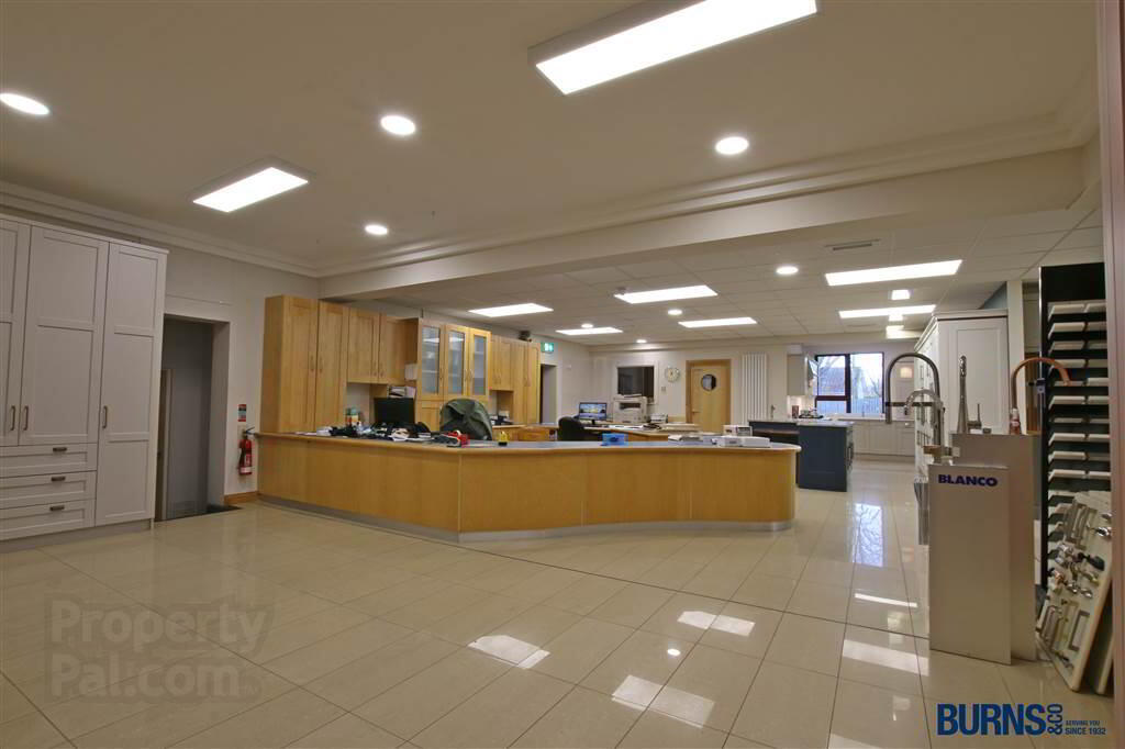 'Silverhill', Commercial Holding At 100 6 of 20