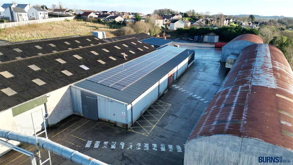 'Silverhill', Commercial Holding At 100 4 of 20