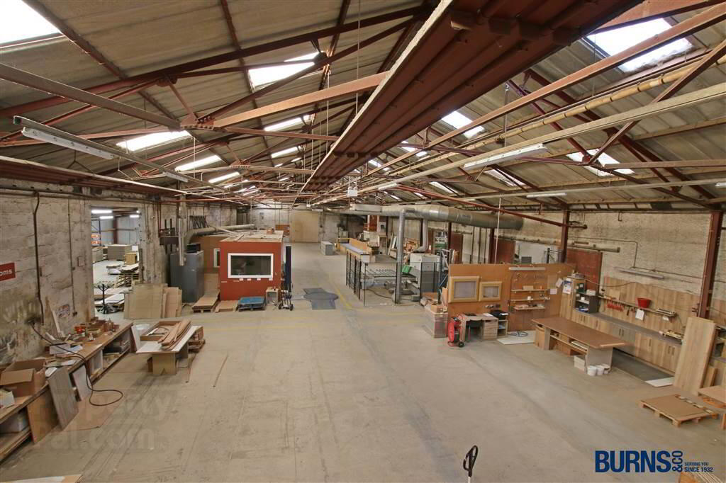 'Silverhill', Commercial Holding At 100 10 of 20