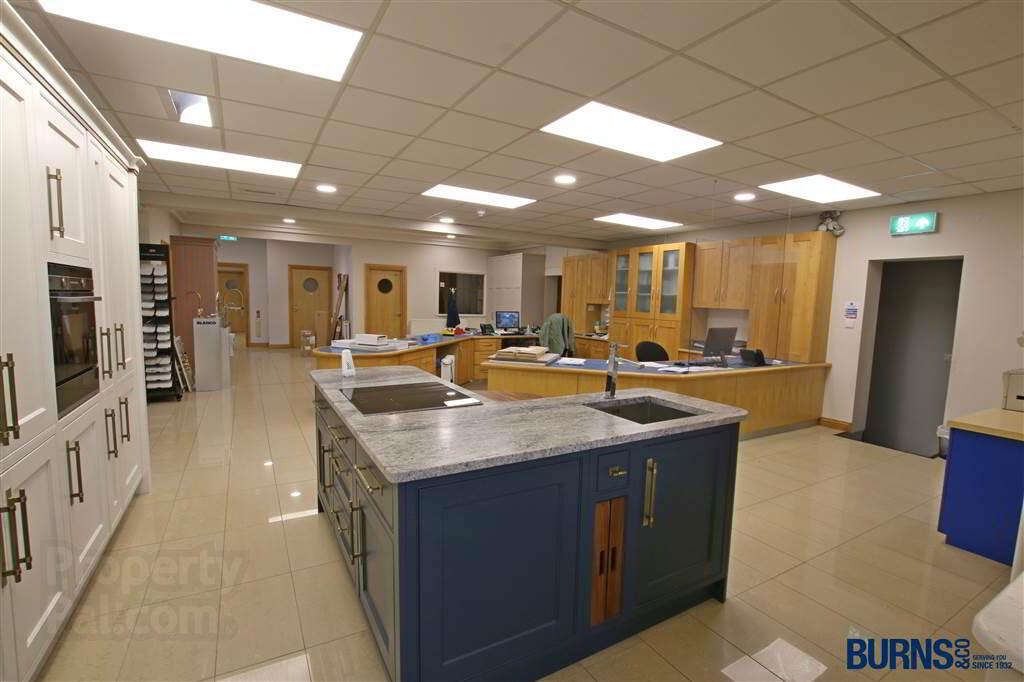 'Silverhill', Commercial Holding At 100 7 of 20
