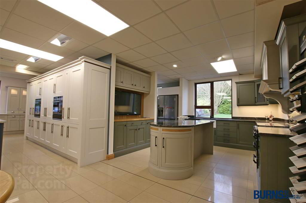 'Silverhill', Commercial Holding At 100 8 of 20