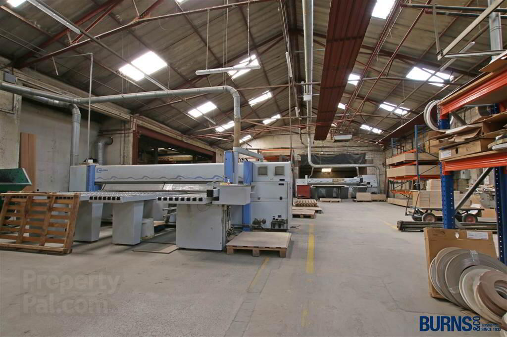'Silverhill', Commercial Holding At 100 12 of 20