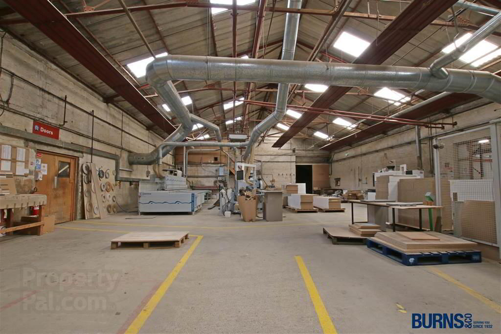 'Silverhill', Commercial Holding At 100 14 of 20