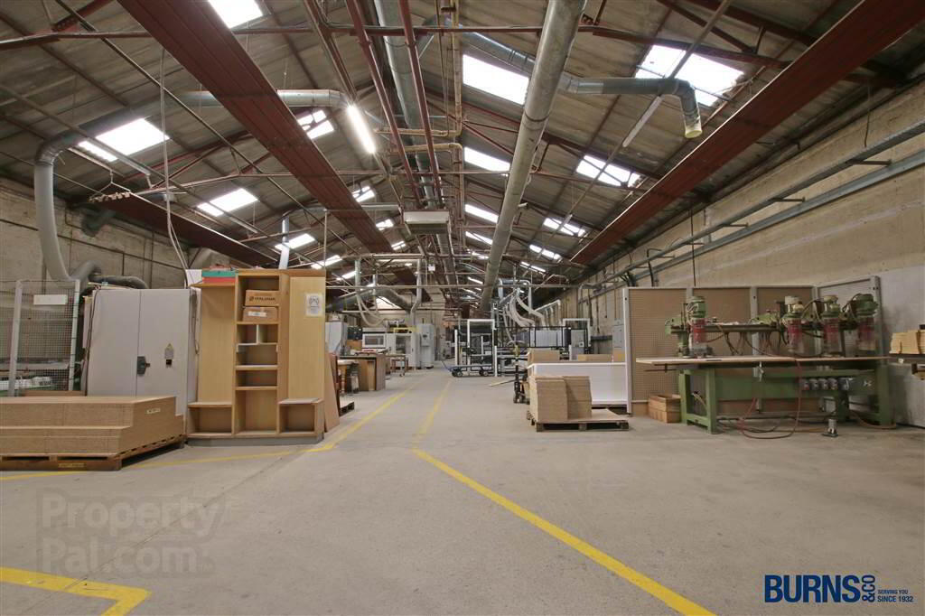 'Silverhill', Commercial Holding At 100 13 of 20