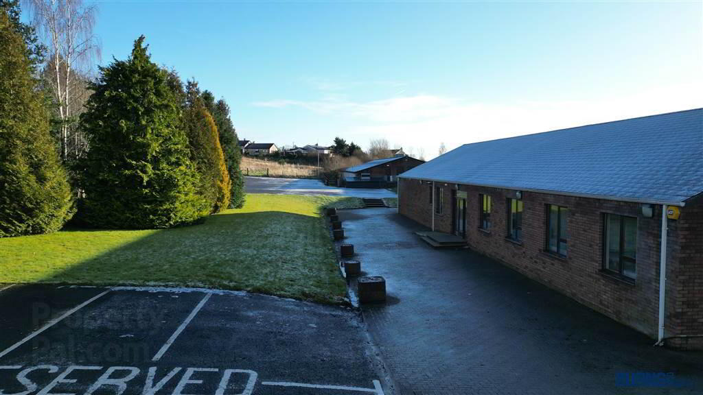 'Silverhill', Commercial Holding At 100 16 of 20