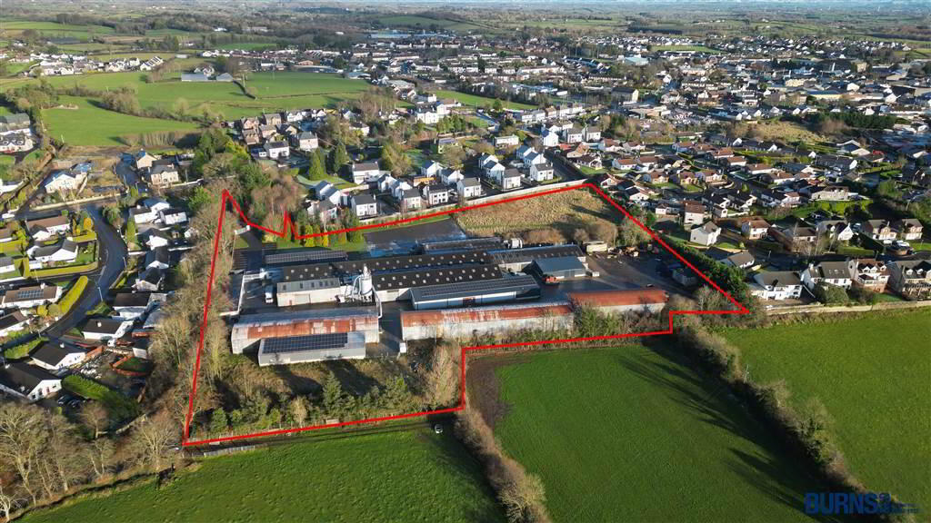 'Silverhill', Commercial Holding At 100 18 of 20