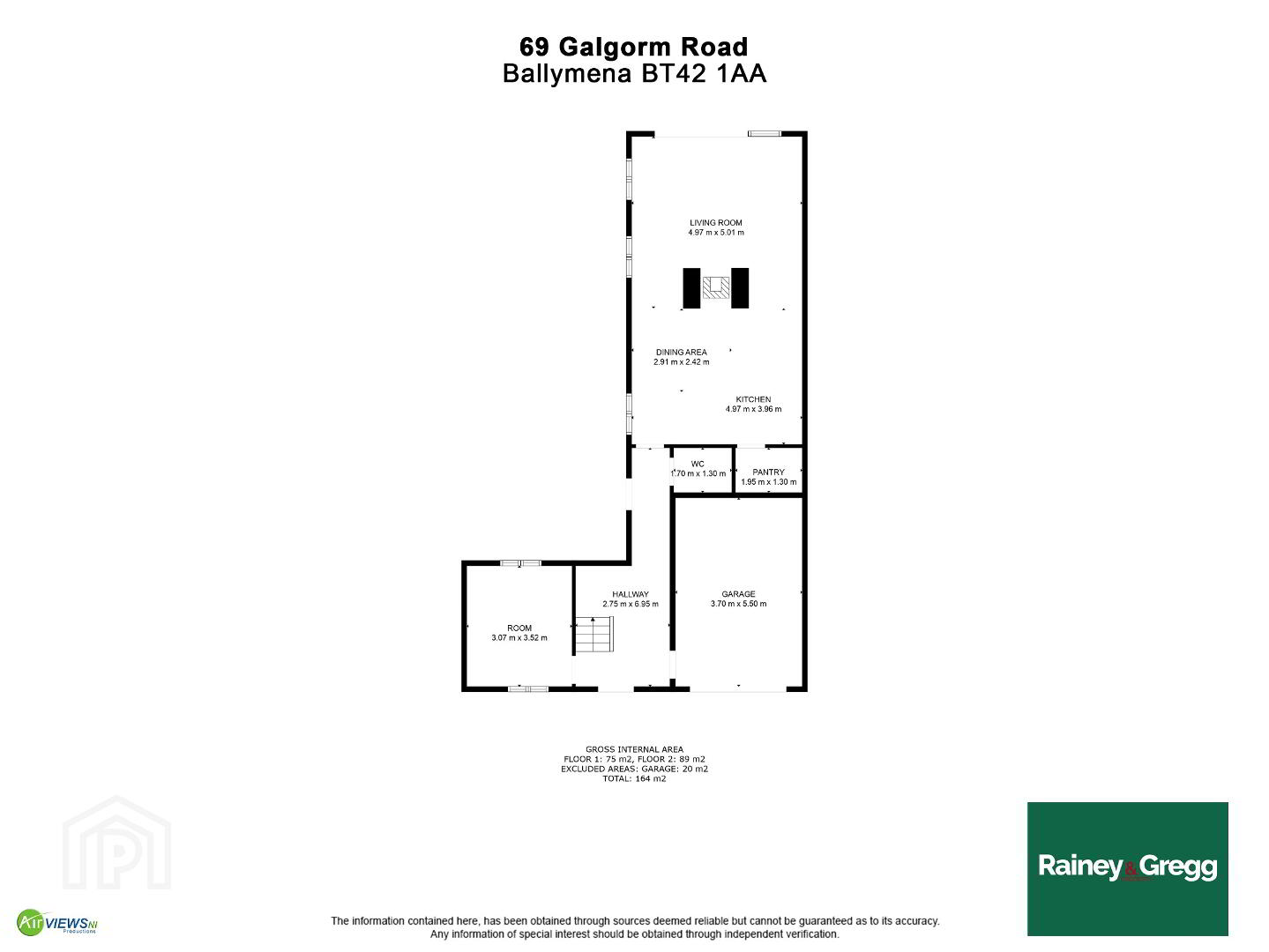 69a Galgorm Road 35 of 37