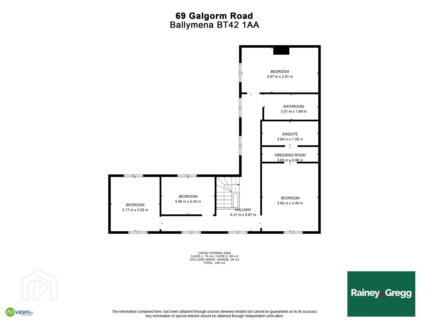 69a Galgorm Road 36 of 37