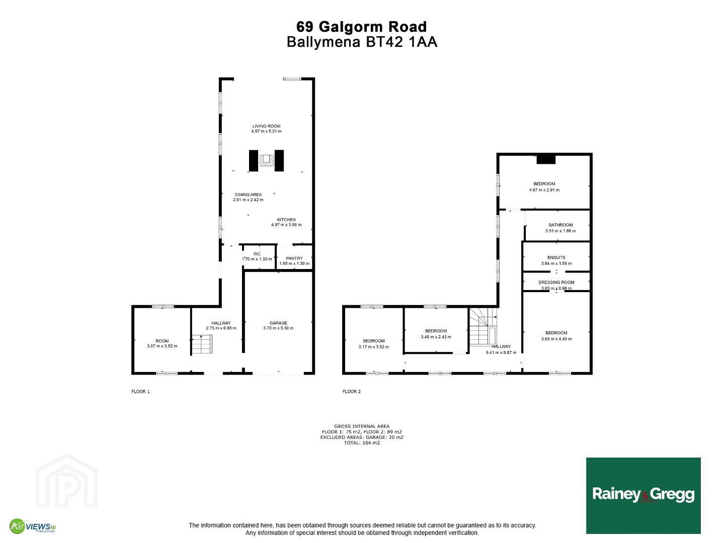 69a Galgorm Road 37 of 37