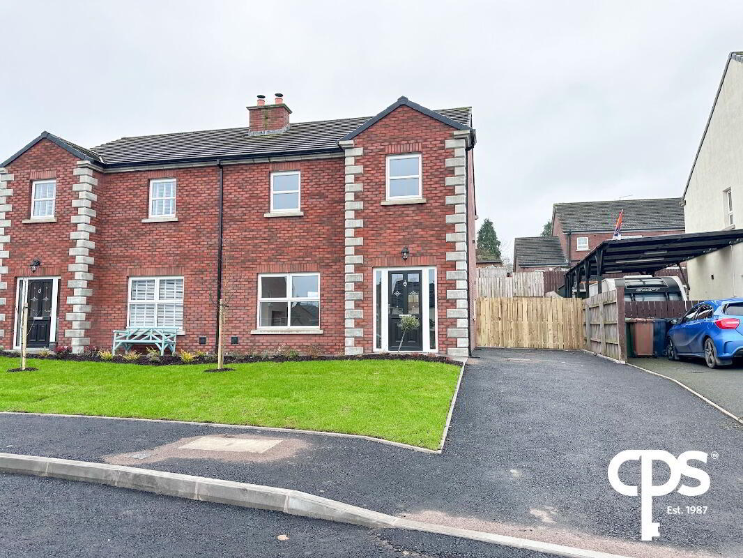 43 Edenderry Drive 3 of 19