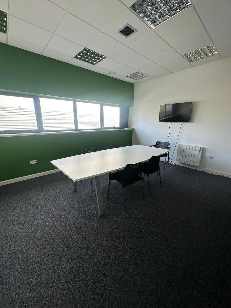 Unit 39, Briarhill Business Park