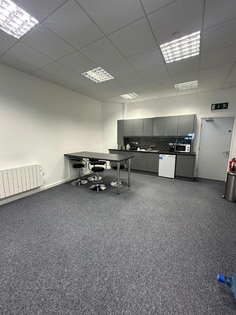 Unit 39, Briarhill Business Park