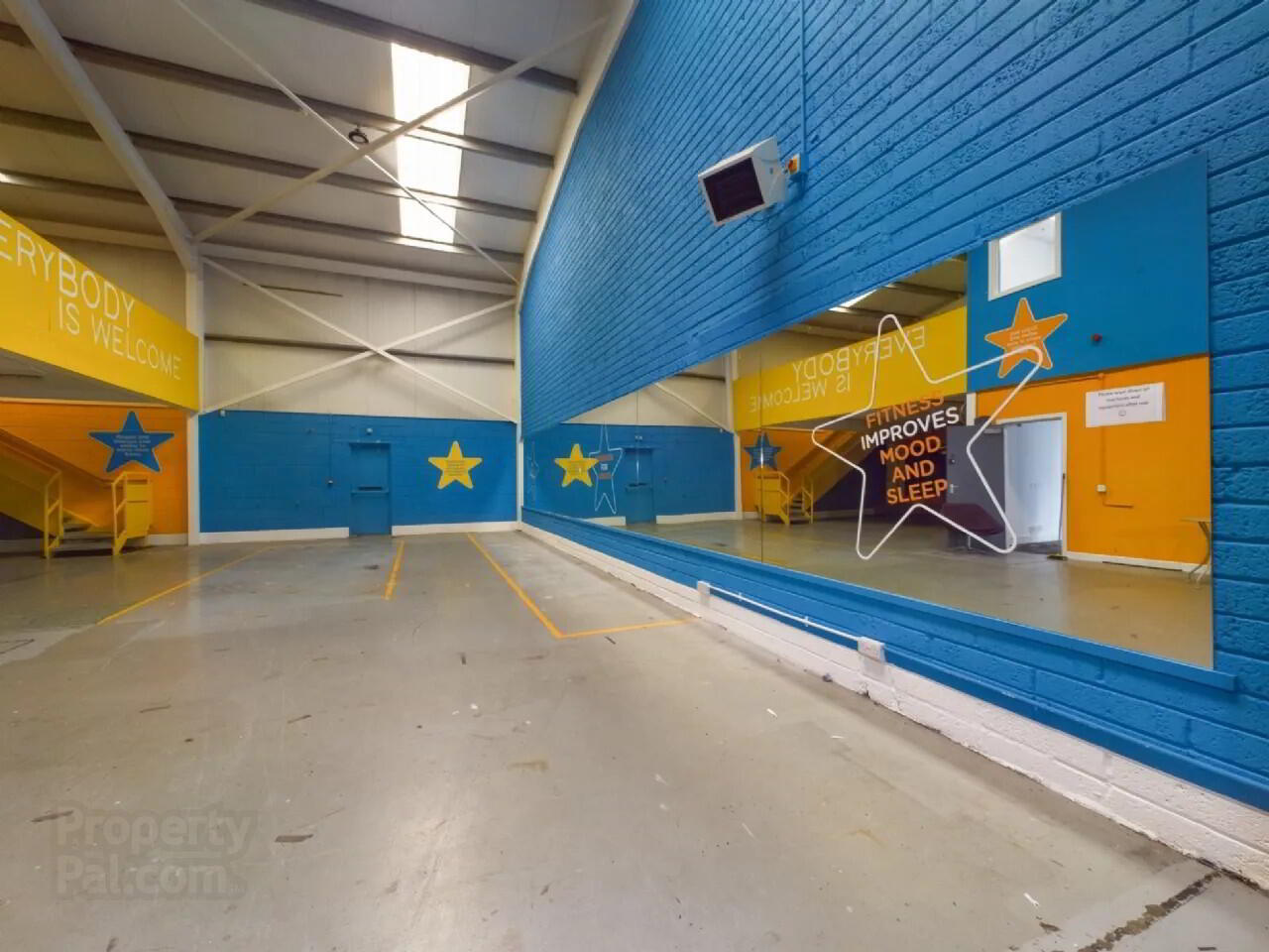 Unit 4d, Six Cross Roads Business Park 4 of 11