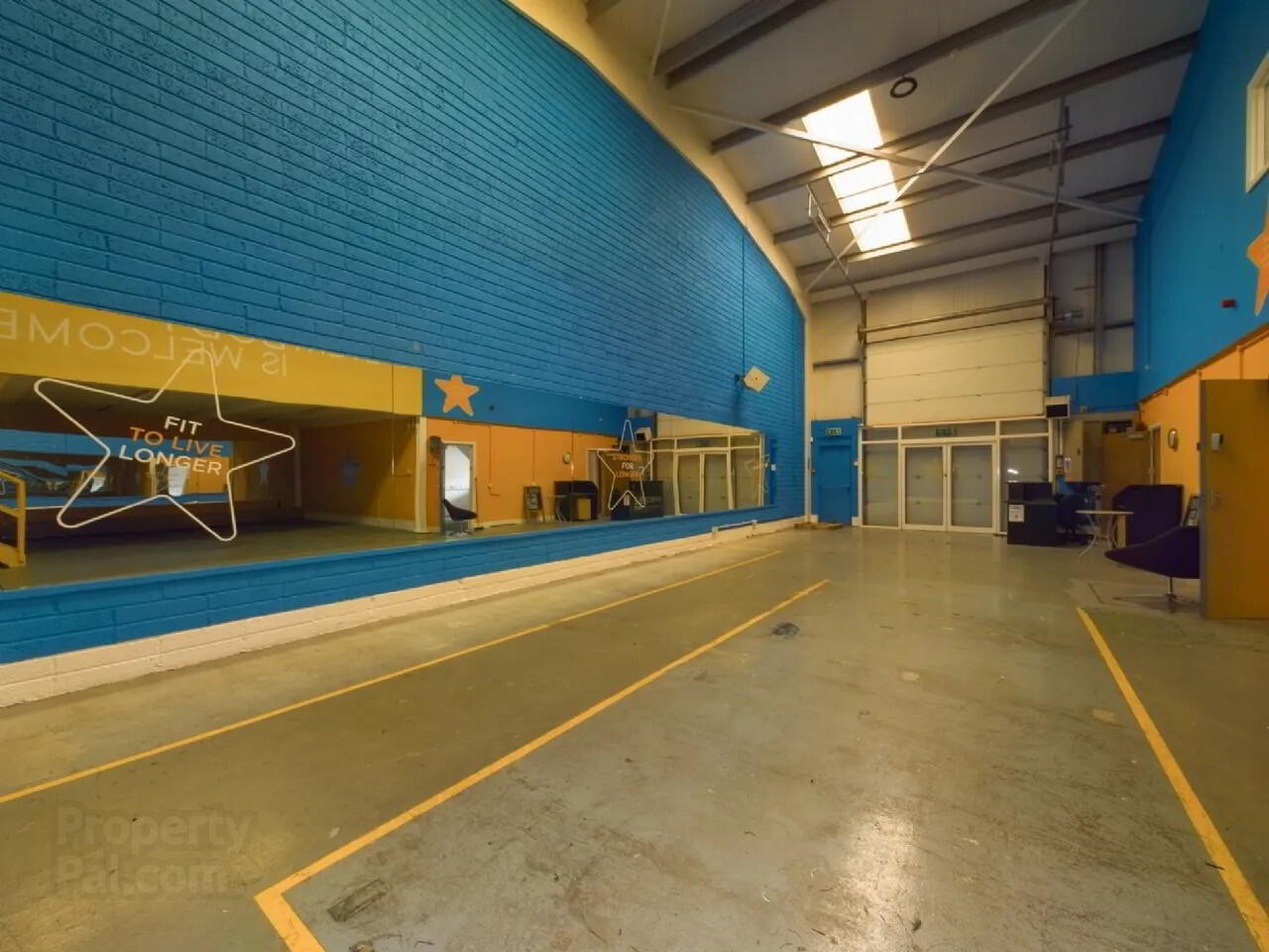 Unit 4d, Six Cross Roads Business Park 5 of 11