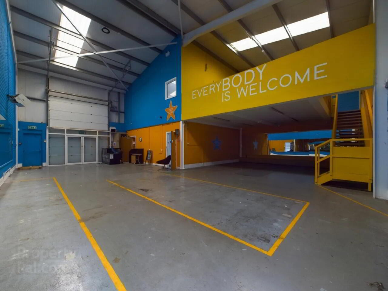 Unit 4d, Six Cross Roads Business Park 6 of 11