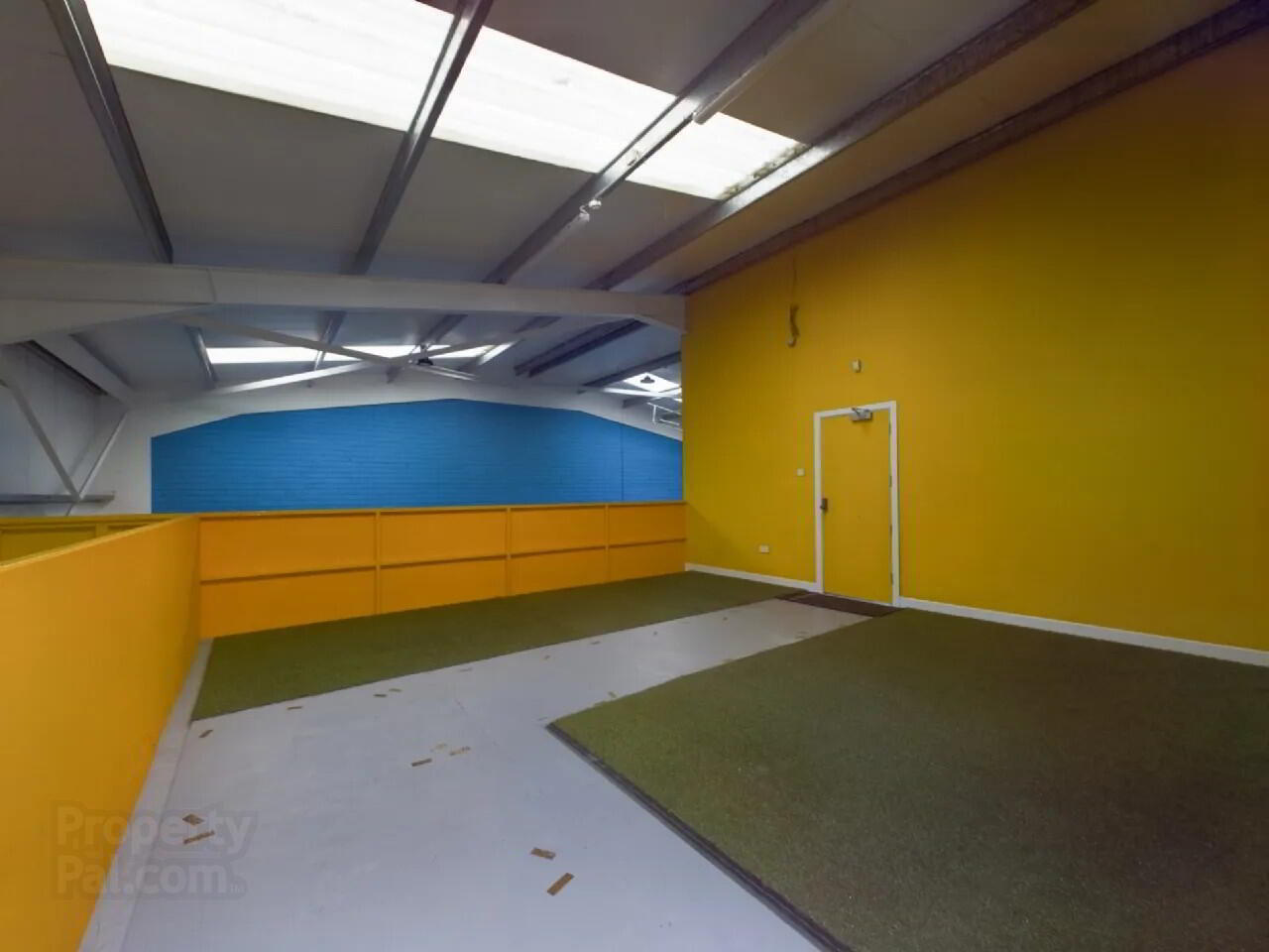 Unit 4d, Six Cross Roads Business Park 7 of 11
