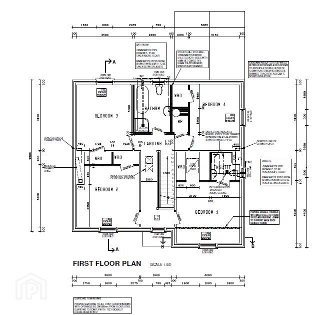 4 Bed Detached With Sunroom 16 of 16
