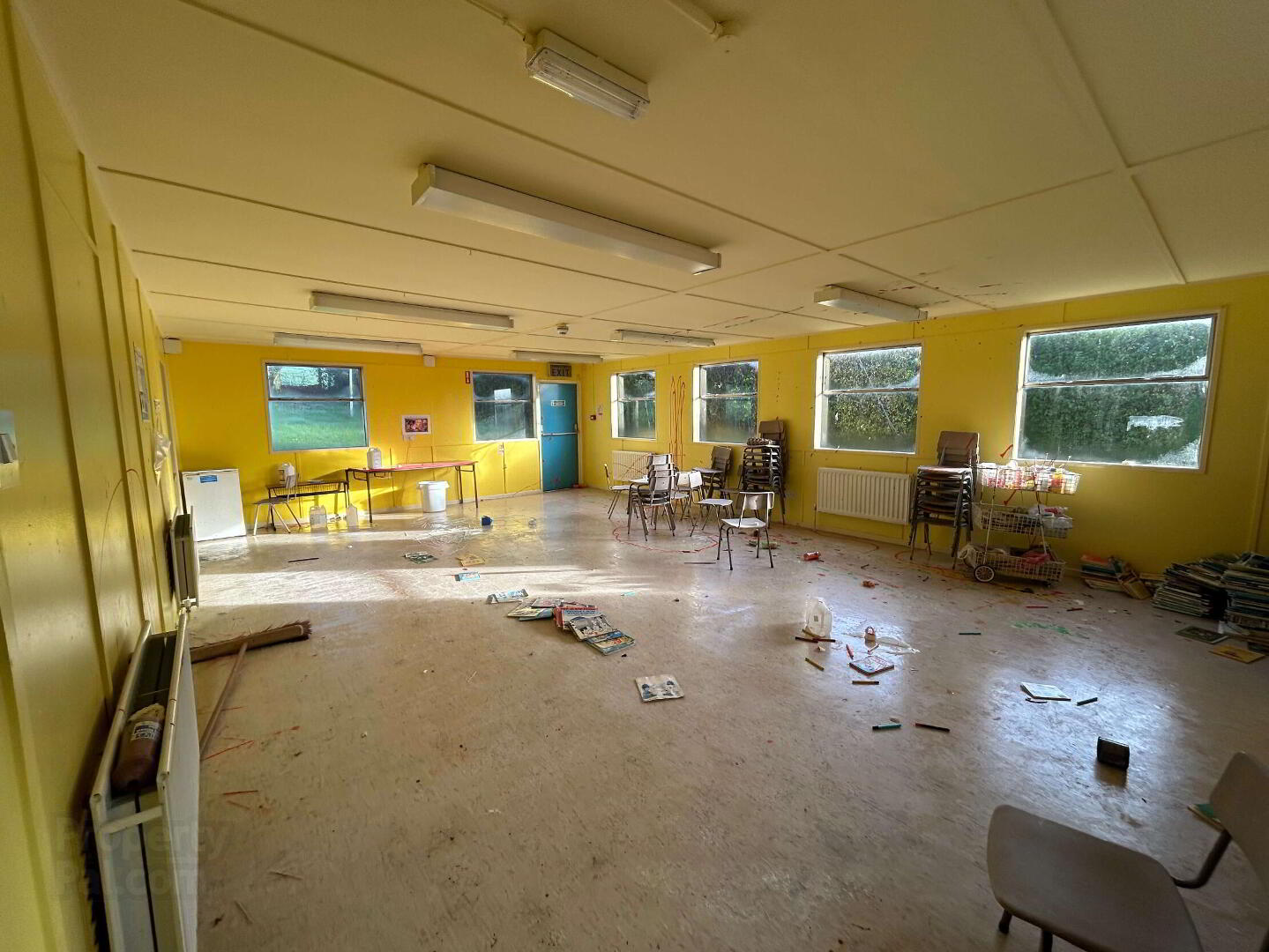 Former Lisfearty Primary School, 64 Farriter Road 4 of 10
