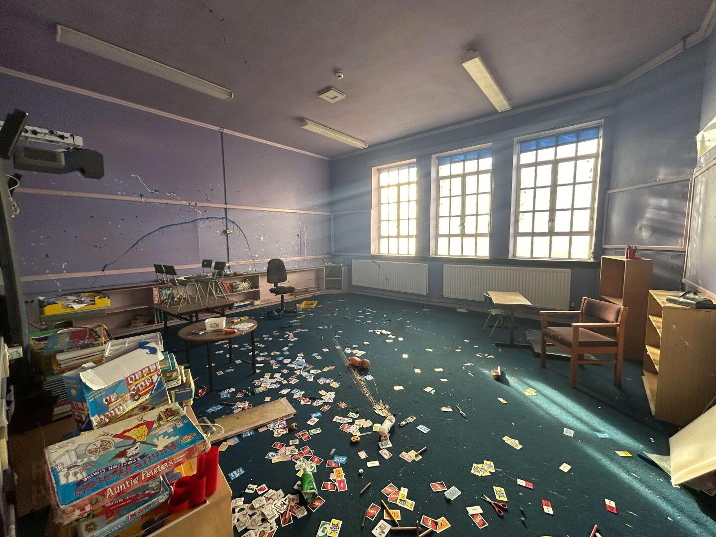 Former Lisfearty Primary School, 64 Farriter Road 8 of 10