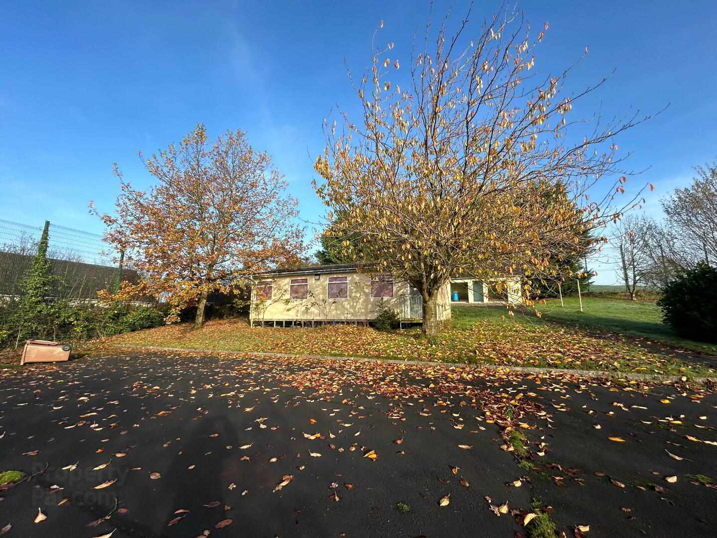 Former Lisfearty Primary School, 64 Farriter Road