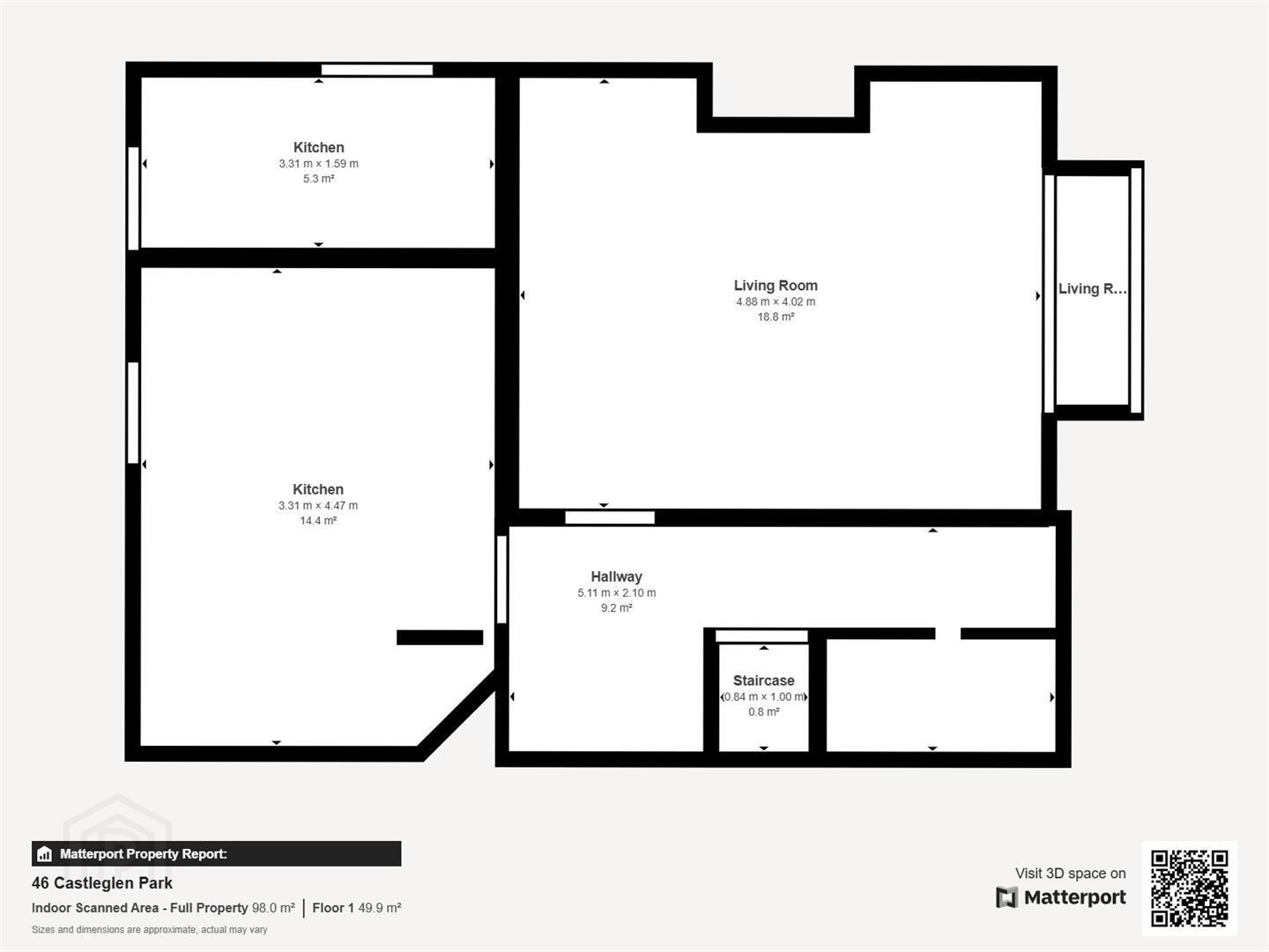 46 Castleglen Park 22 of 24