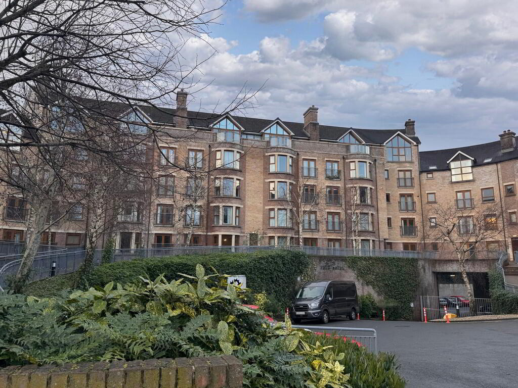 Flat 21 Park Royal, 841c Lisburn Road