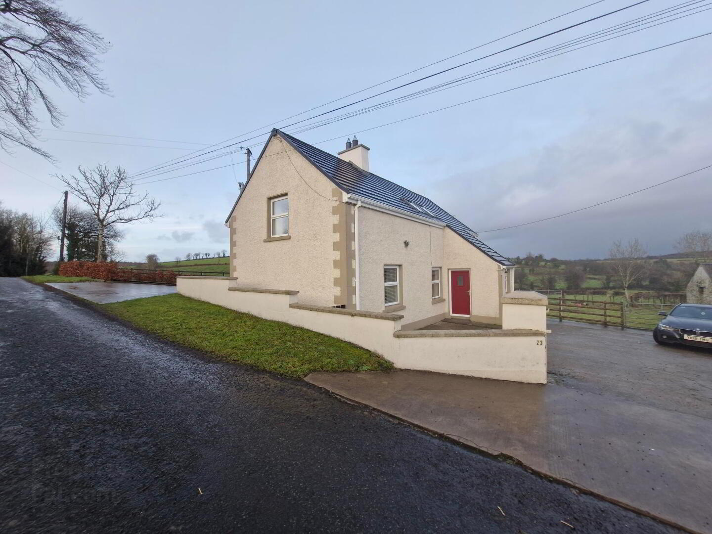 23 Drumcullion Road